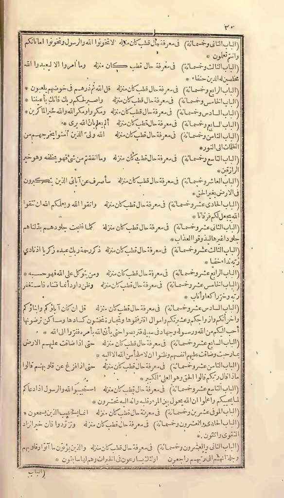 futmak.com - Page 30 - from part One of the first Boulaq edition